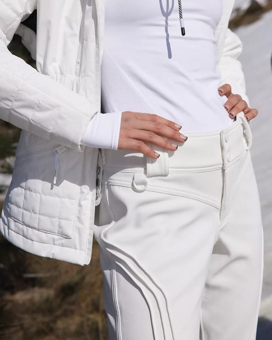 Free People Ski Pants - Image 4