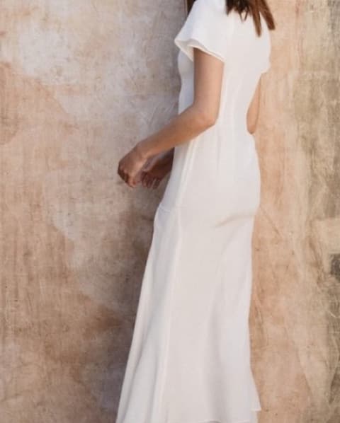 Stone Cold Fox Ginza Gown - Image 3