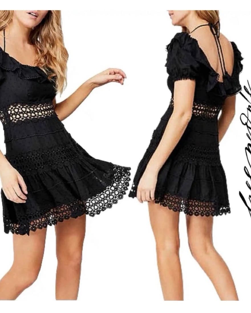 Free People LBD - Image 1
