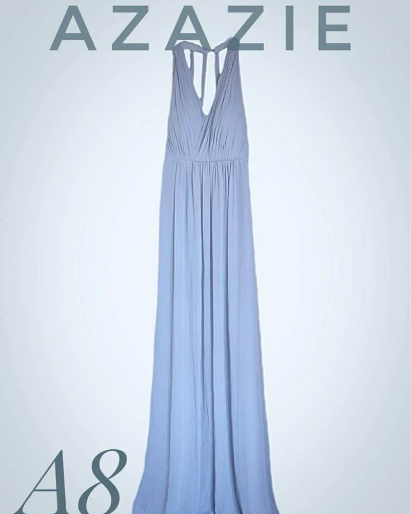 AZAZIE Formal Dress - Image 1