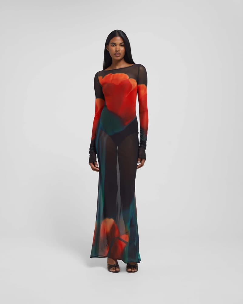 Rat & Boa Juniper Dress - Image 2