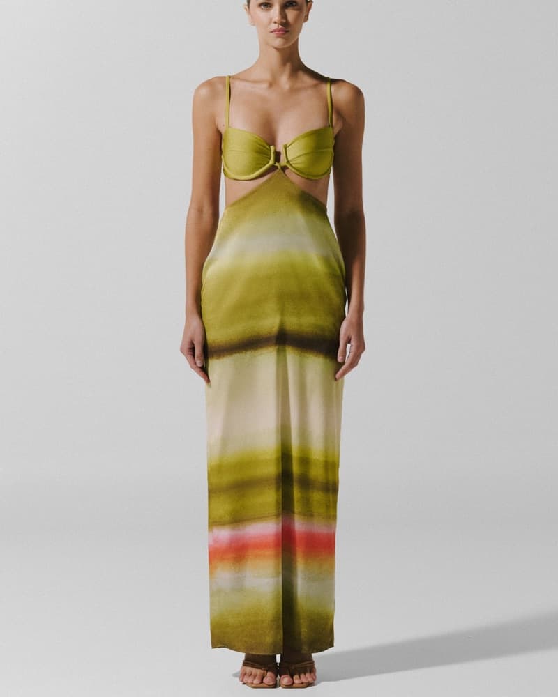 BAOBAB Kalina Maxi Dress - Image 2