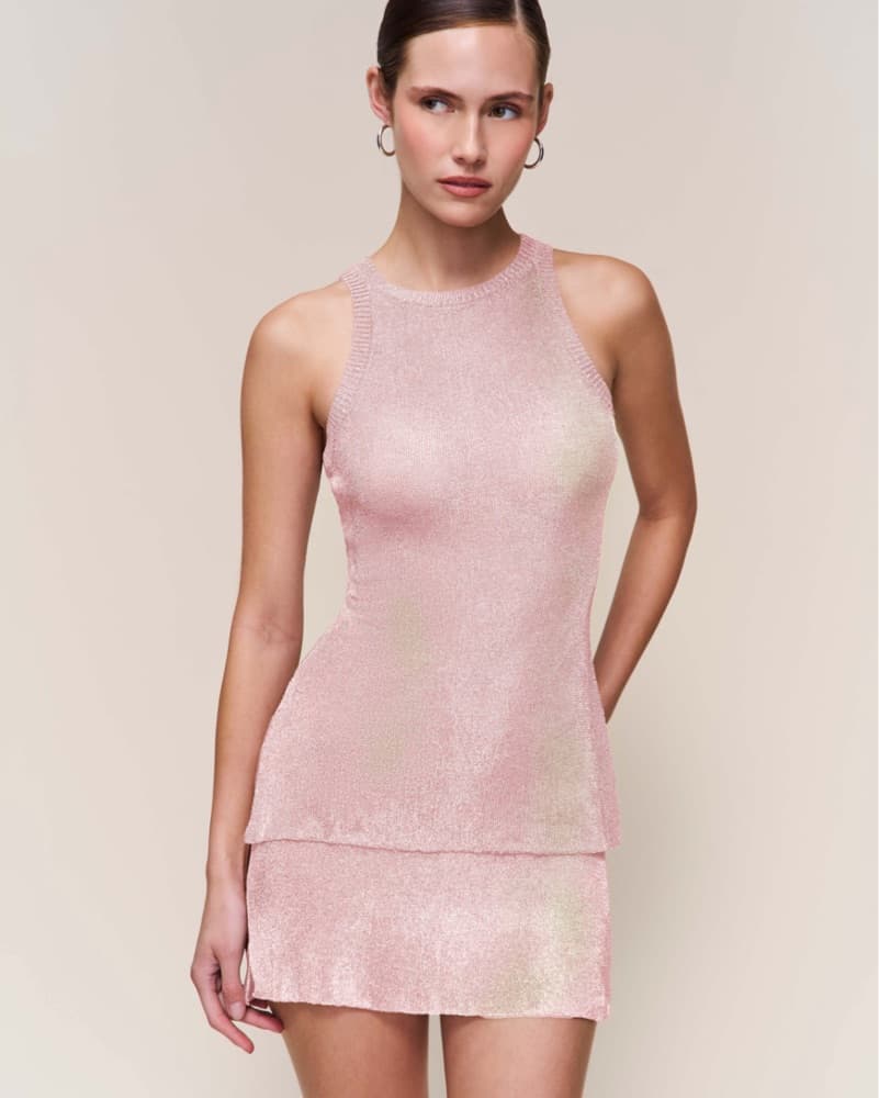 Guizio Millie Top And Skirt - Image 1