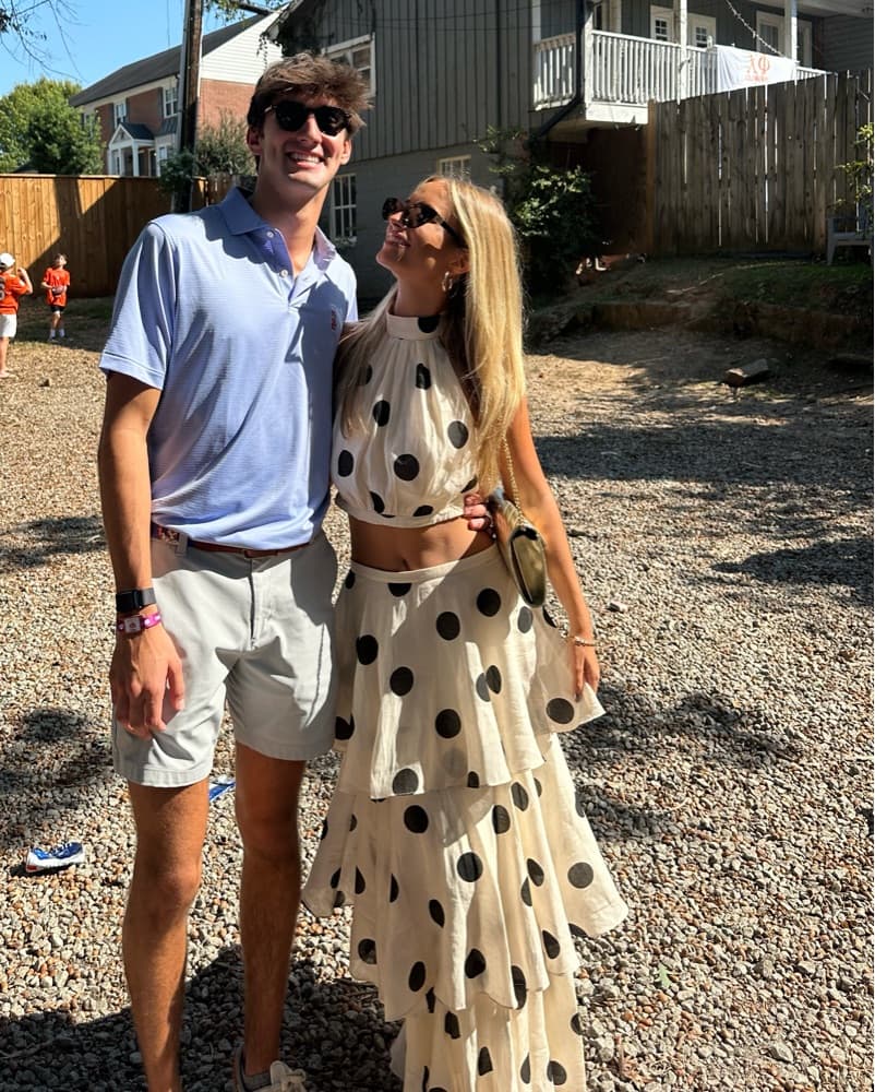Polka Dot Set - Image 2