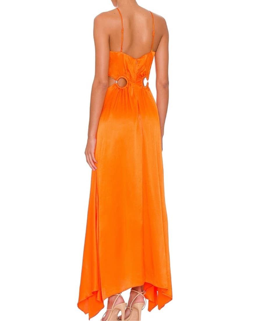 ELLIAT Visitant Maxi Dress - Image 3