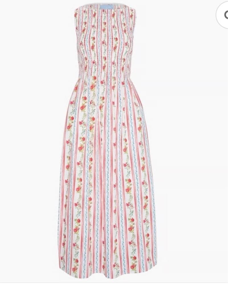Hill House Nap Dress - Image 1