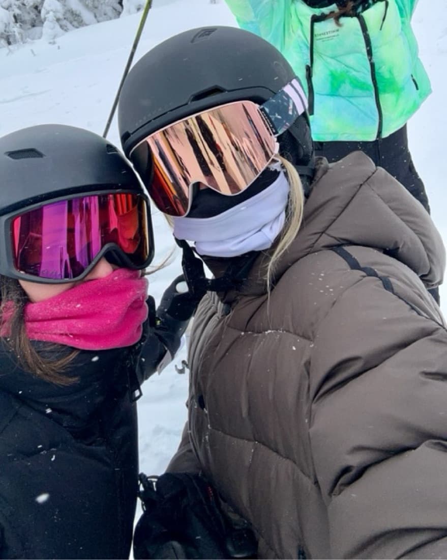 Brown Alo Puffer  - Image 6