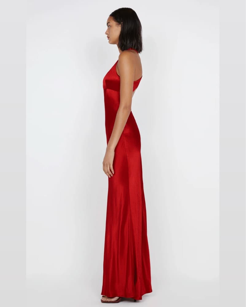 Bec + Bridge Maxina Crossover Dress - Image 2