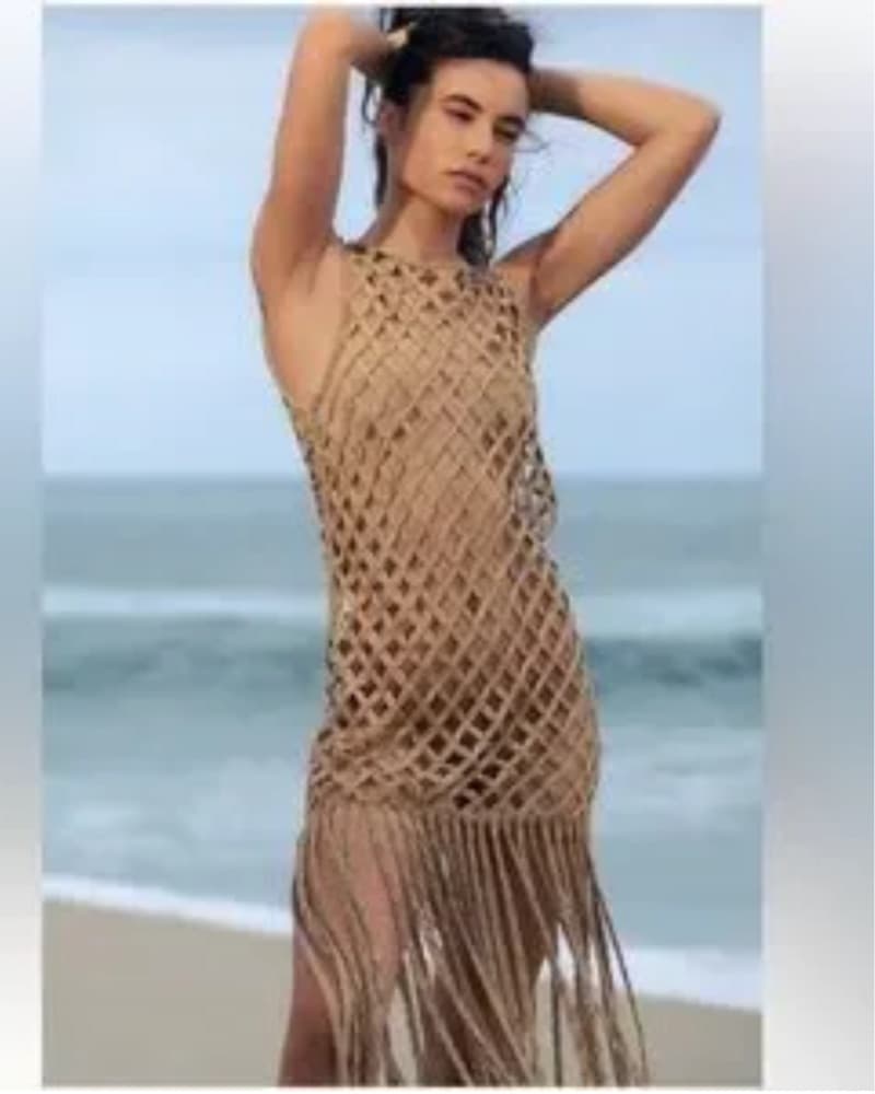 Coolet Swim Coverup  - Image 4