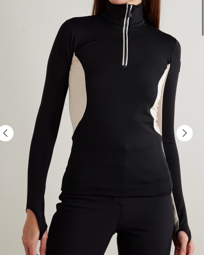Moncler Ski Base Layer - Image 1