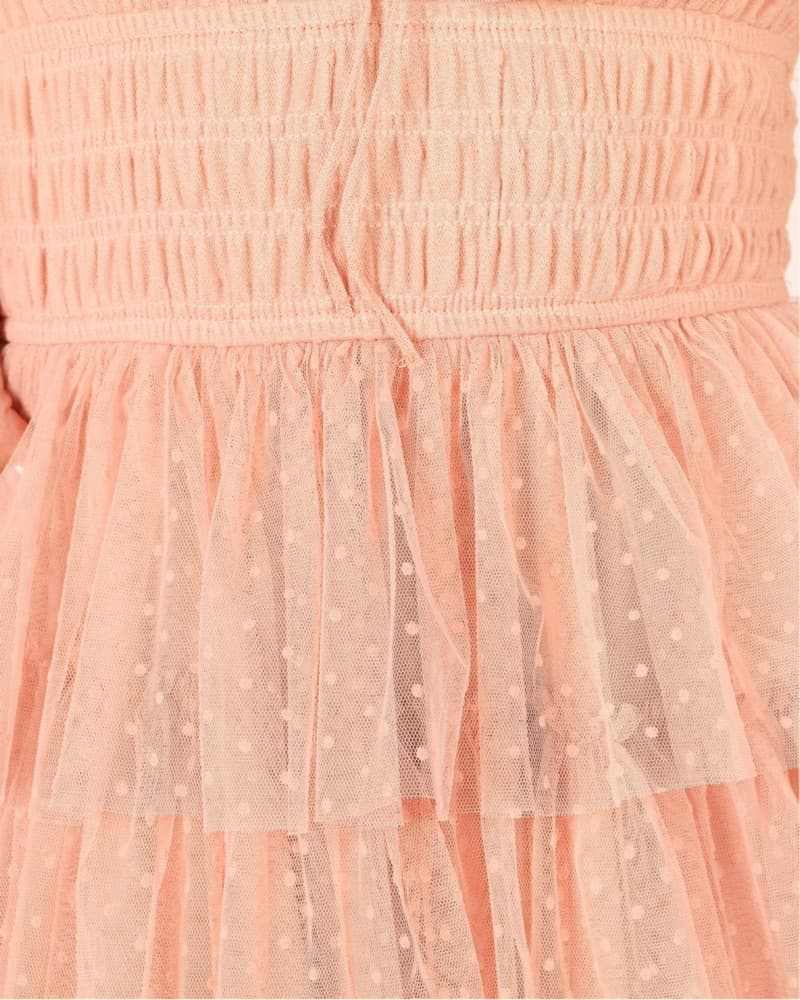 Belle Maxi Dress  - Image 5