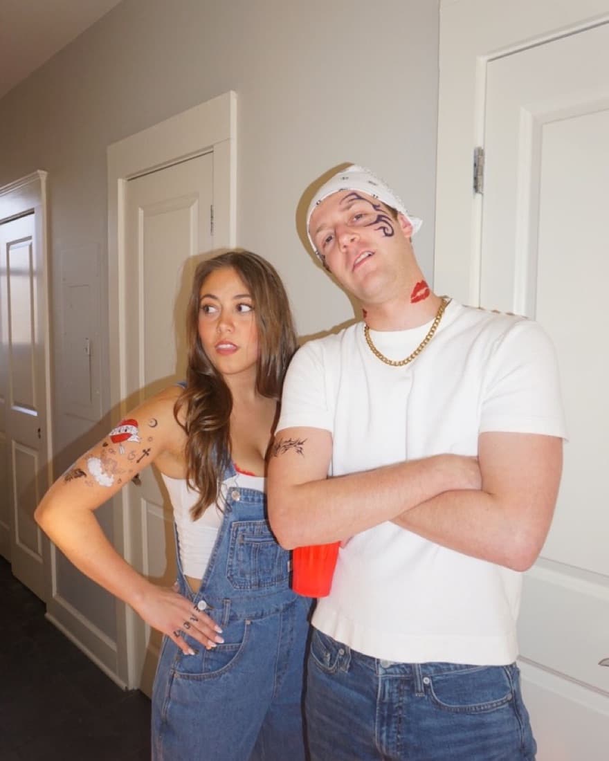 Overalls - Image 3