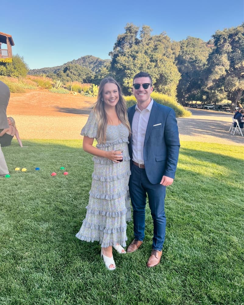 Show Me Your Mumu Dress - Image 1