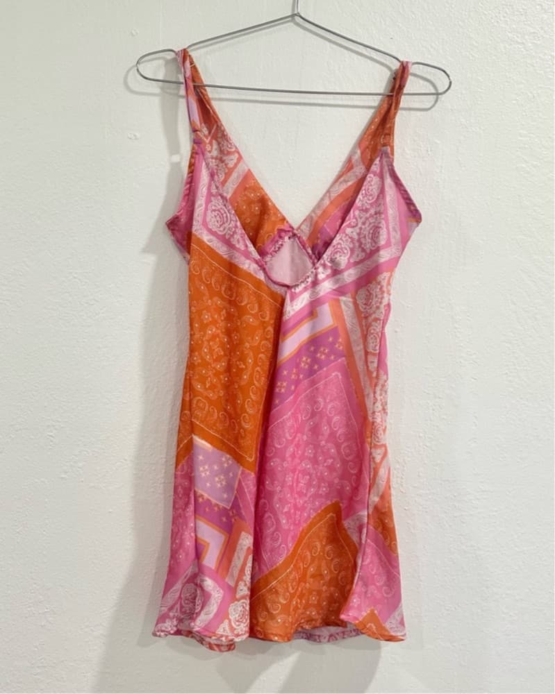 Skatie Montana mini dress - Image 2