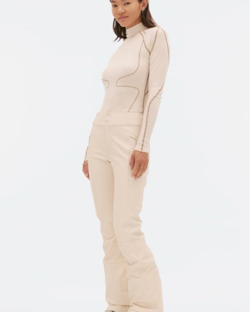 Halfdays - Emma Soft Shell Pant - Image 1