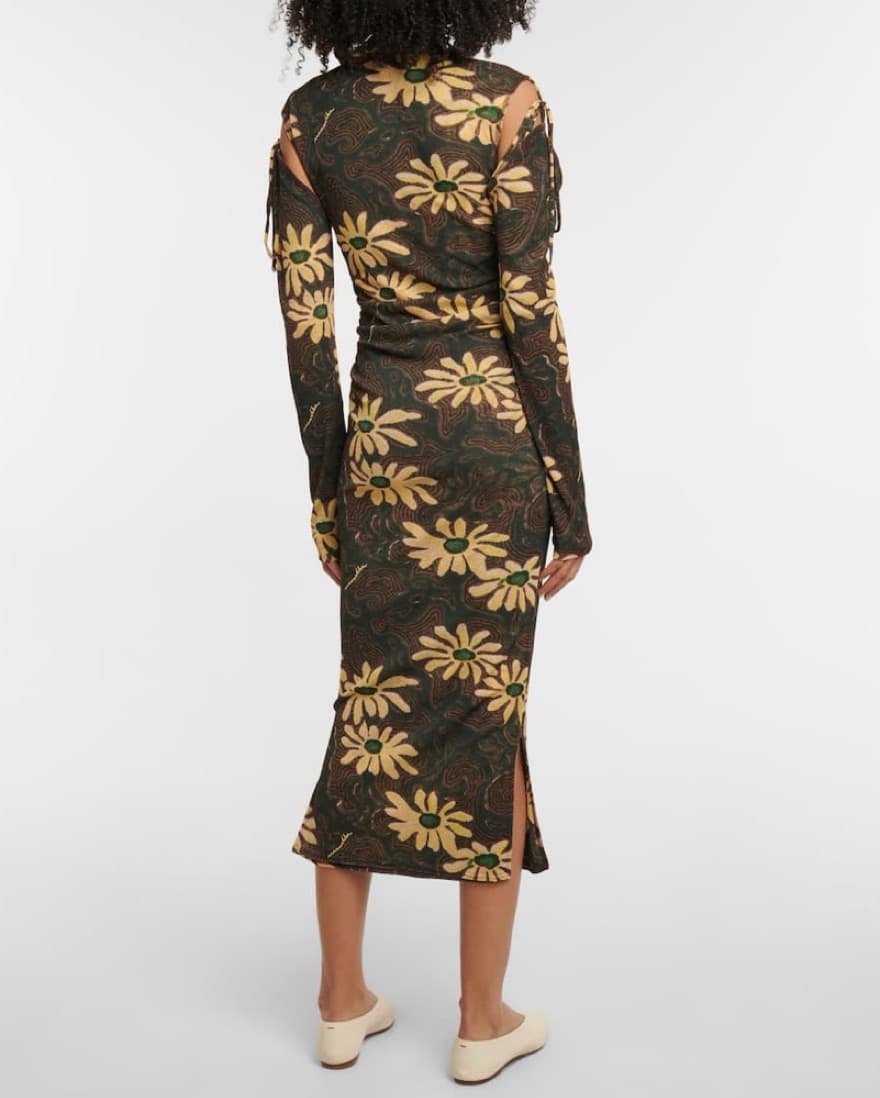 Aleid Dress - Image 3