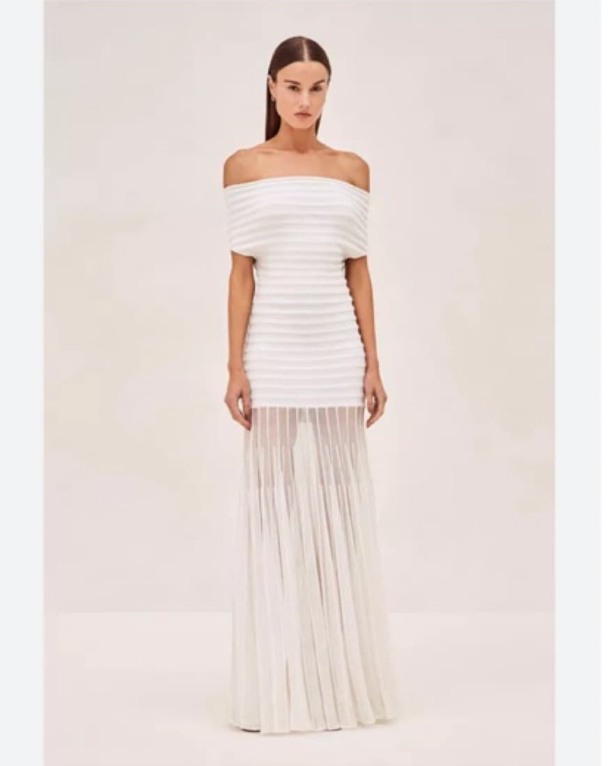 Alexis Marce Dress  - Image 1