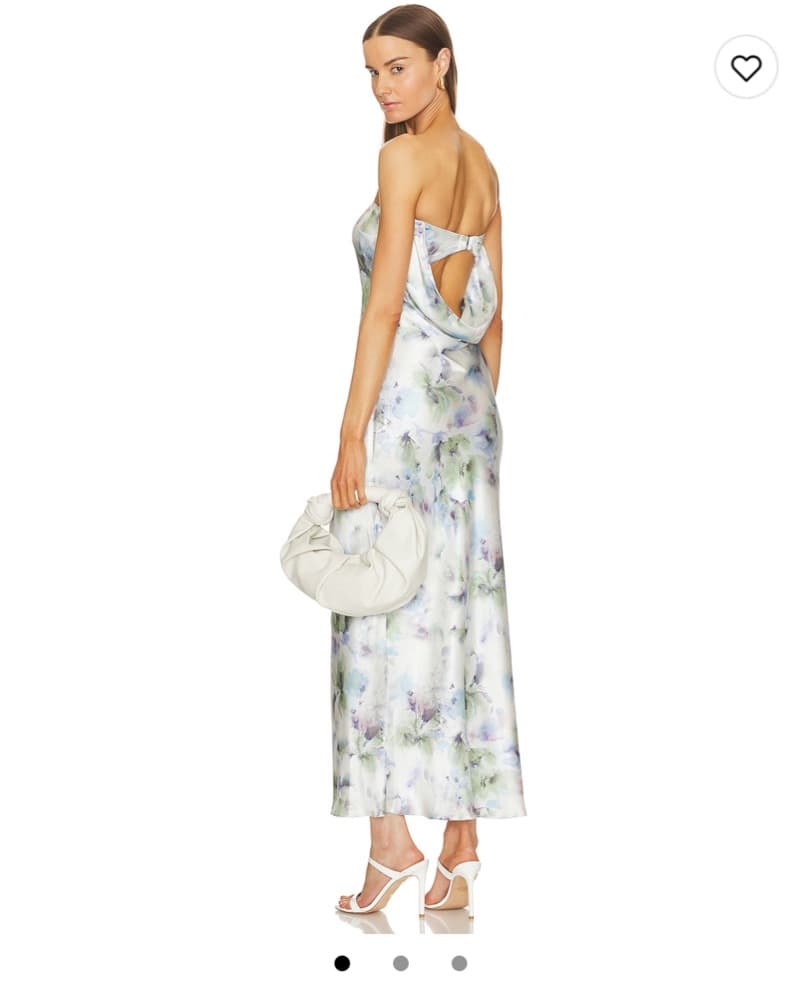 Bec + Bridge Gown - Image 1