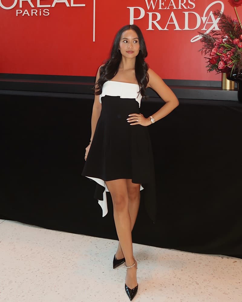 L’academie Cocktail Dress - Image 3