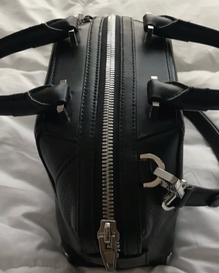 Alexander Wang Crossbody Mini Prisma Bag - Image 3