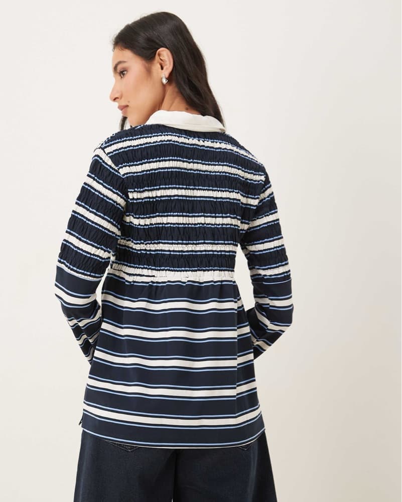 NIA Barrington Polo Top  - Image 3