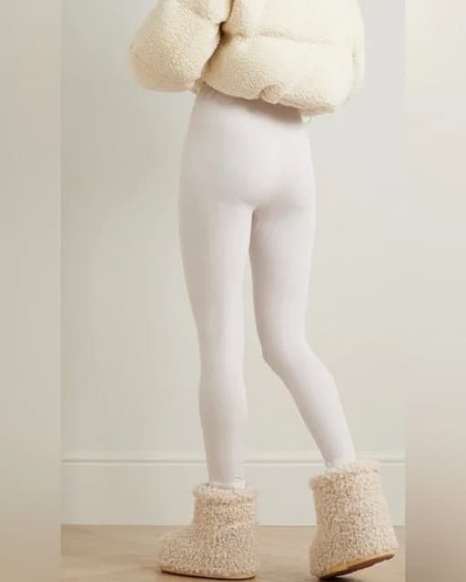 Cordova White Base Layer  - Image 2