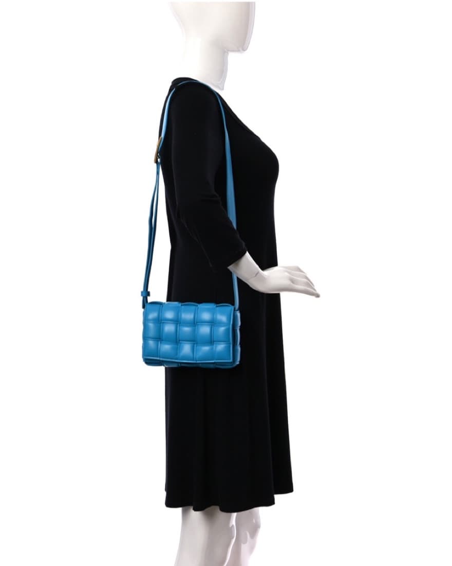 Bottega veneta small padded cassette - Image 3