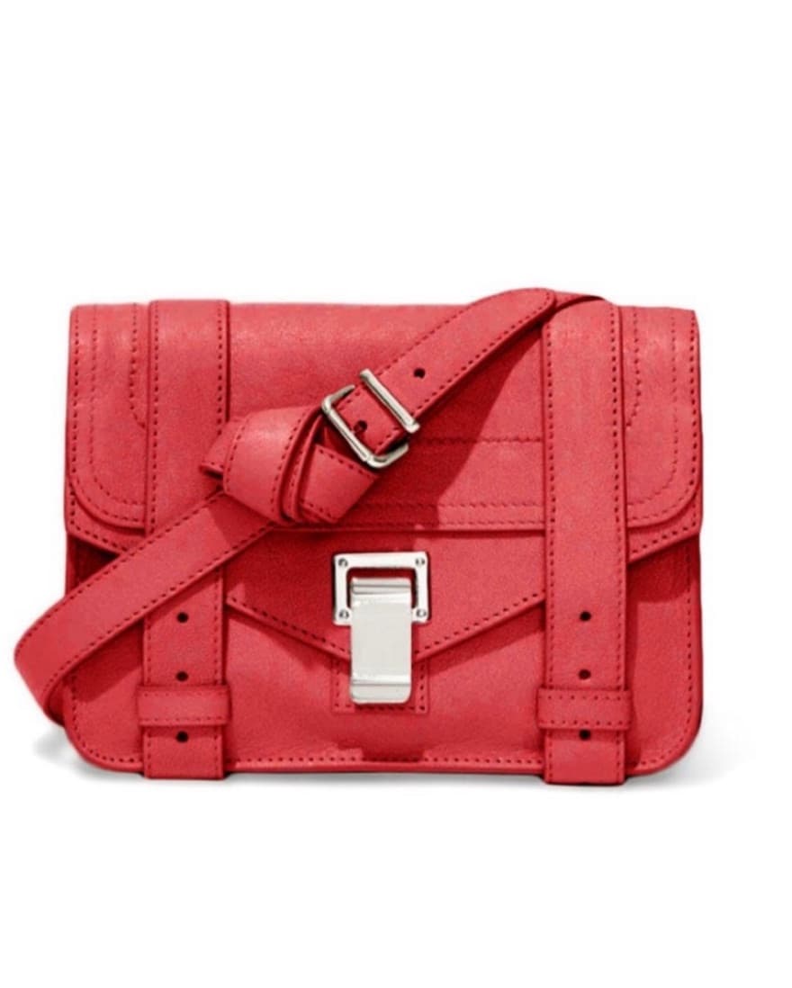 Red Proenza Schouler Handbags Mini - Image 1