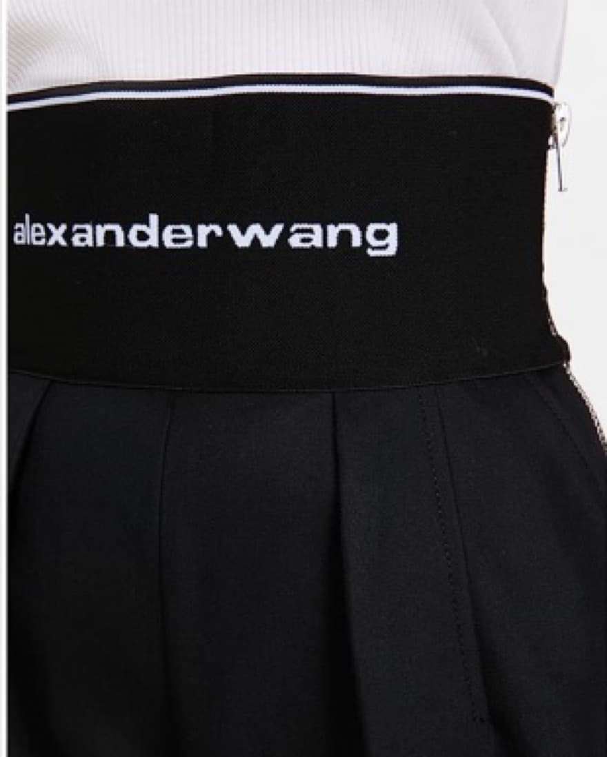 Alexander Wang Shorts - Image 4
