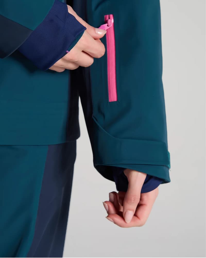 Seniq A-line Ski Jacket  - Image 4