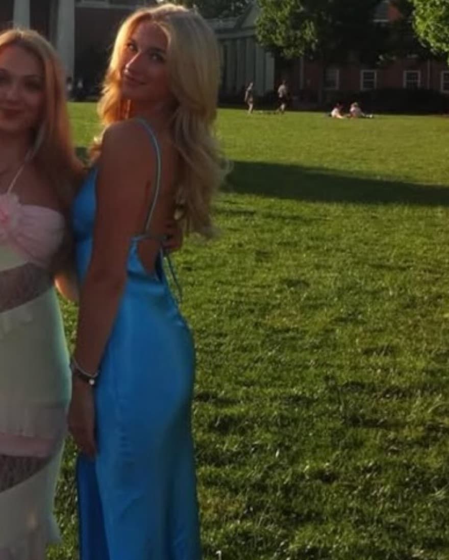Bec + Bridge Ren Maxi Dress - Image 3