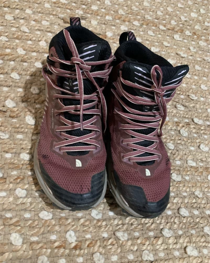 North Face Vectiv Futurelight Boots  - Image 1
