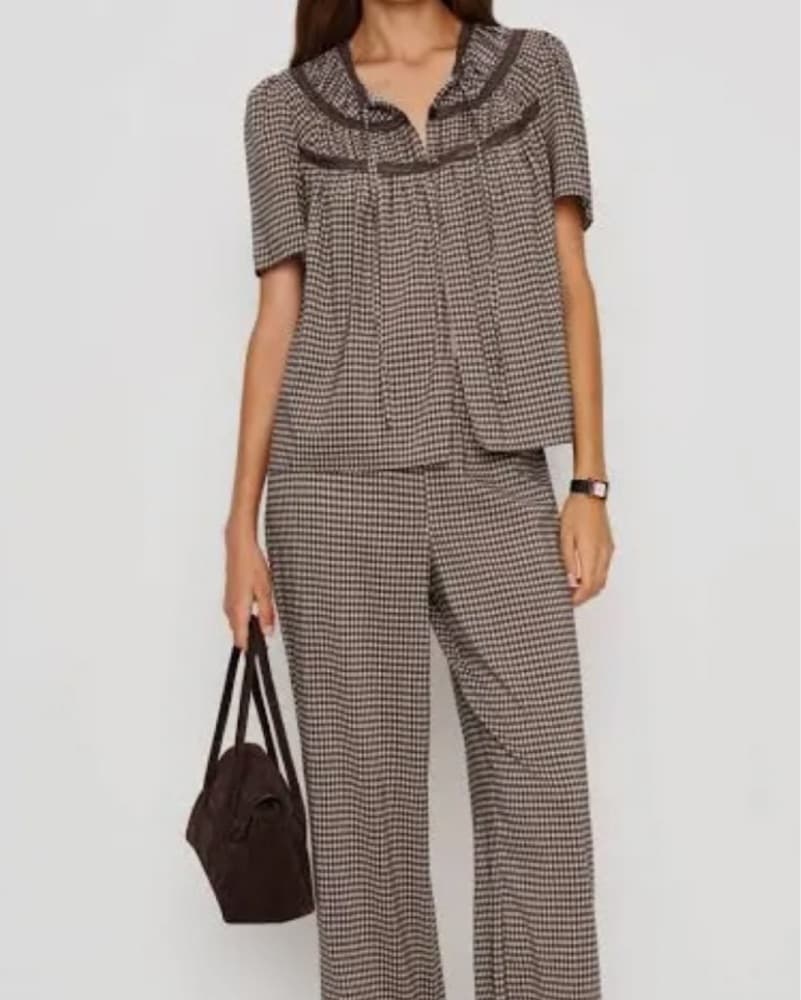 Reformation Buttercup Set - Image 1