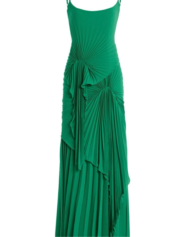 Georgia Hardinge Formal Dress - Image 1