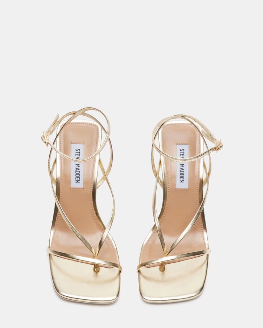 Steve Madden Annie Heels - Image 1