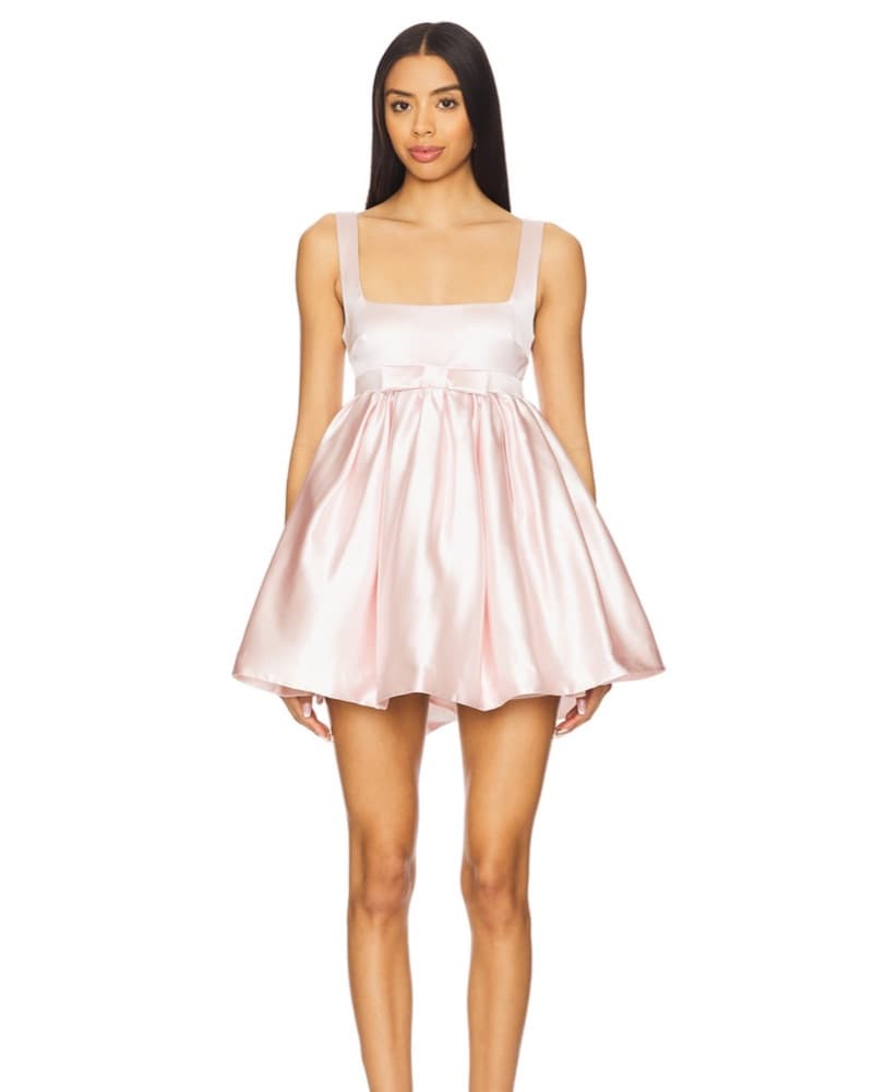 Lovers And Friends Elizabeth Dress - Image 1