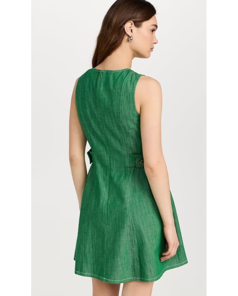 Shoshanna Samara Dress  - Image 3