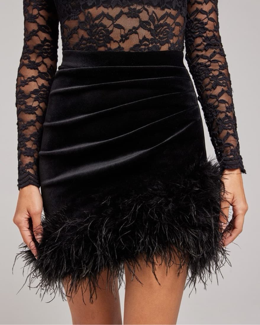 Nadine Merabi Freya Dress - Image 3