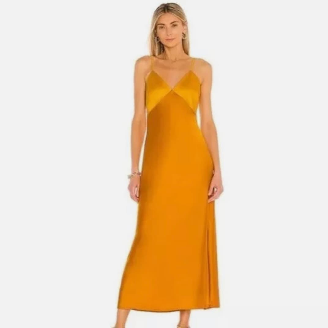 Hansen & Gretel Long Dress  - Image 1