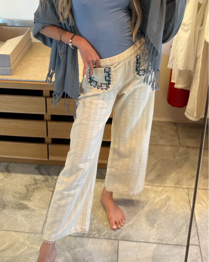 Monoki Pants - Image 1