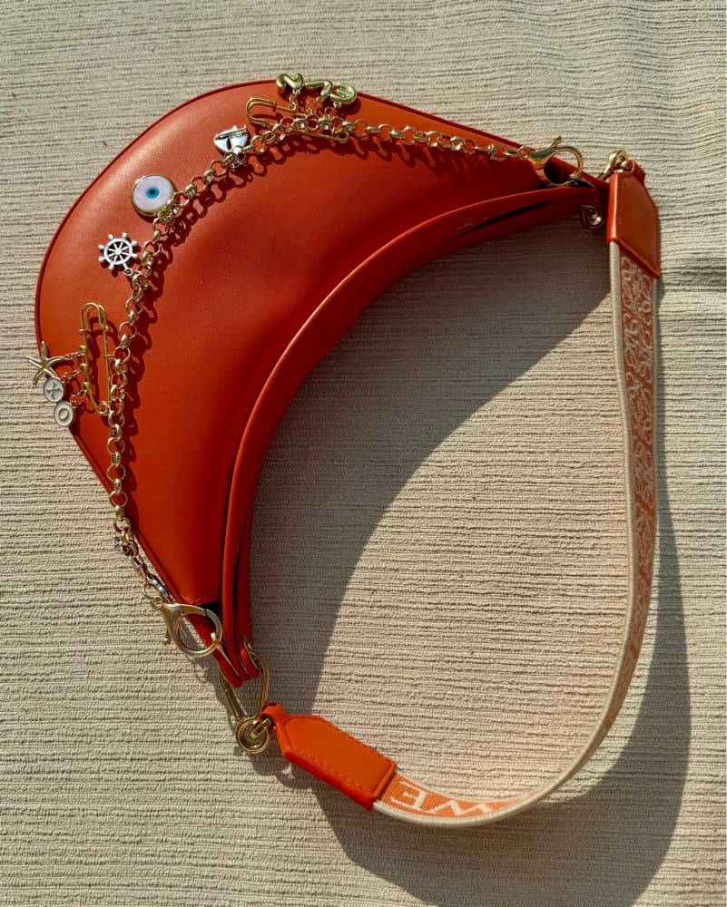 LOEWE Luna Bag - Image 1