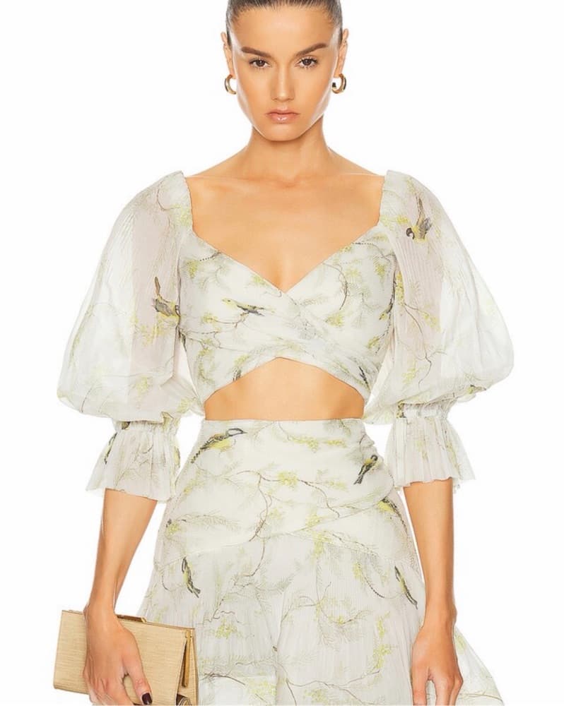 Zimmermann Top - Image 1