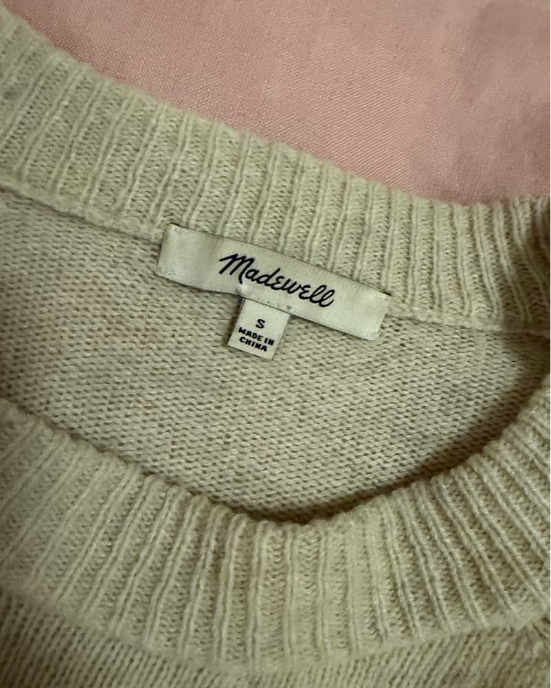 Mushroom Sweater  - Image 3