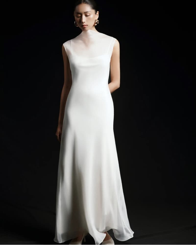 Huong Boutique Valentina Dress - Image 1