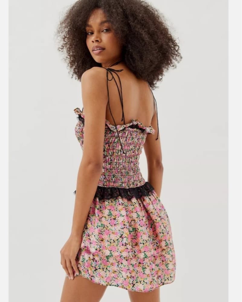 For Love And Lemons Xs - Image 2