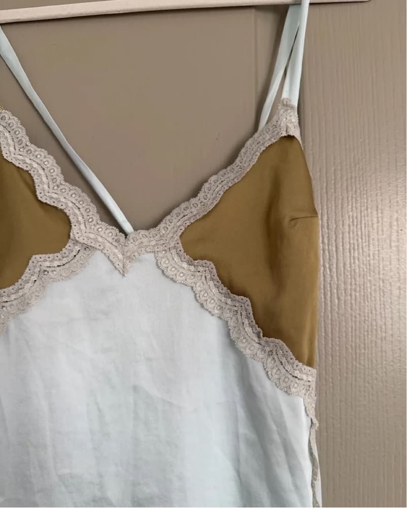 Free People On The Rise Mini Dress - Image 3