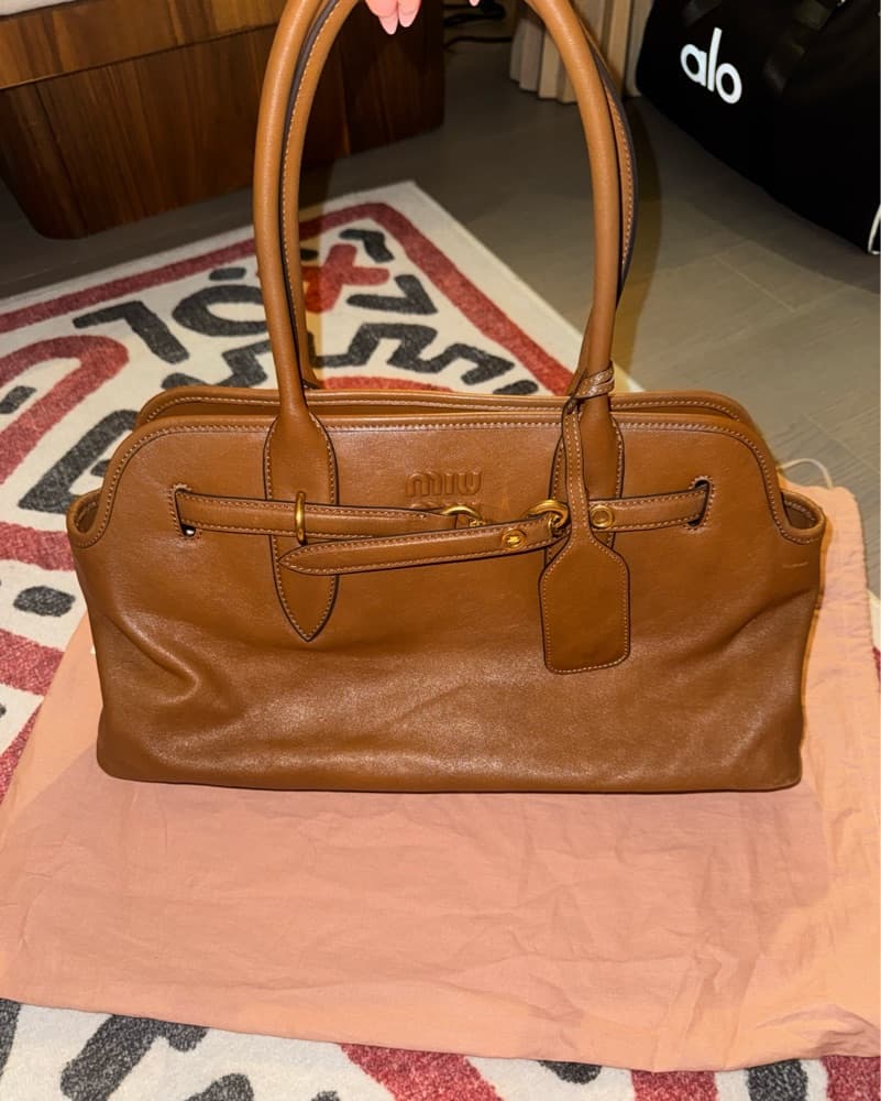 MIU MIU Tote  - Image 2