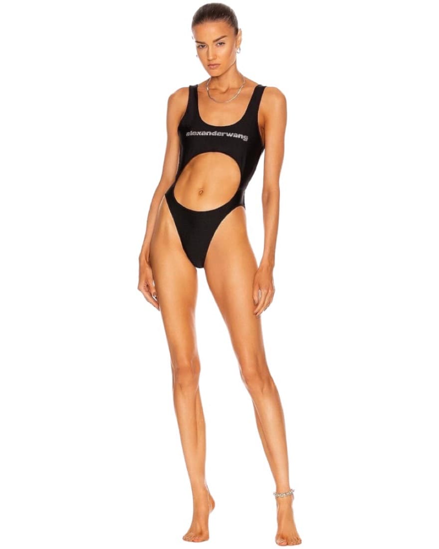 Alexander Wang Swimsuit - Image 1