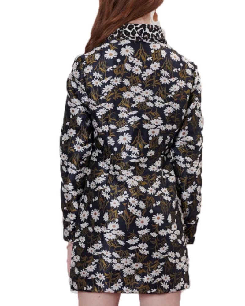 Sister Jane Mabel Long Sleeve Dress - Image 5