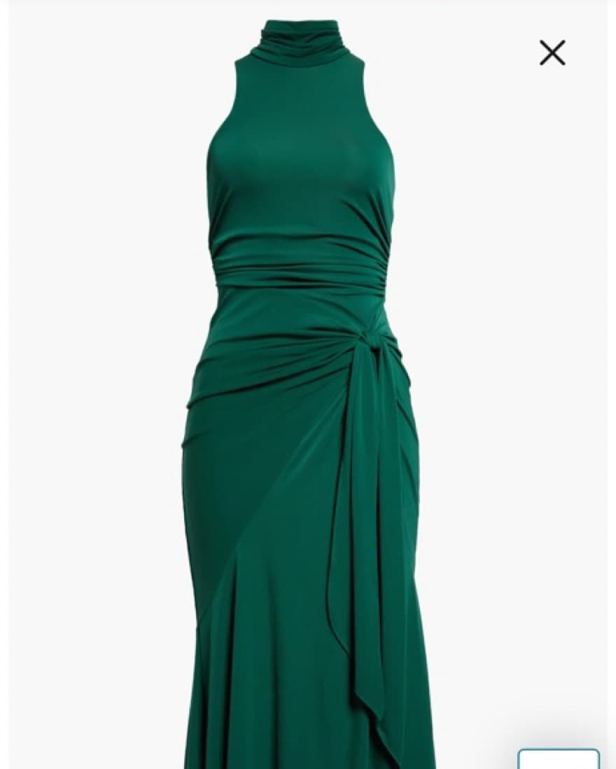 Cinq E Sept Rori Dress - Image 3